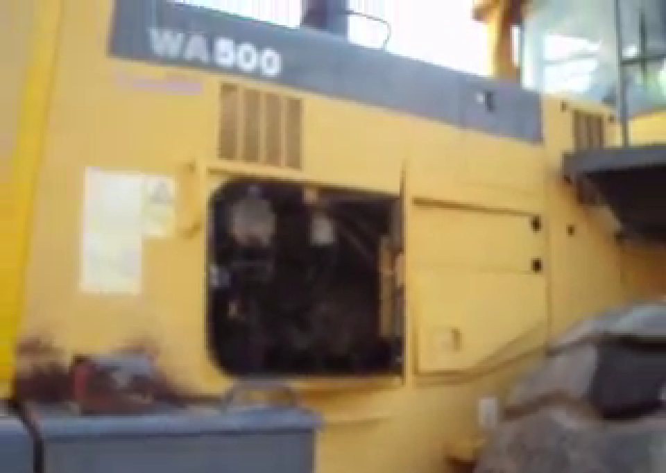 SA6D140-2 (SA6D140E-2, SA6D140L-2) 8511