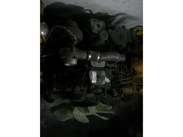 SA4D102E-1 (SA4D102-1,SA4D102L-1) 8202