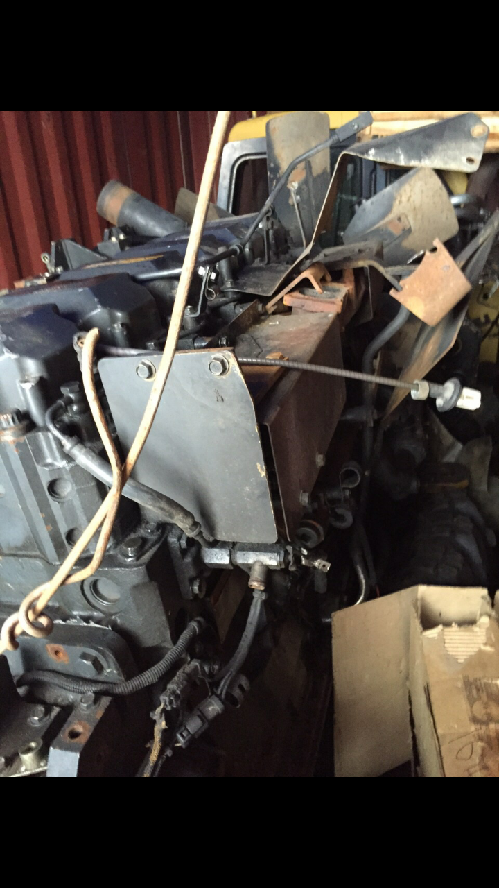 SAA6D140-3 (SAA6D140E-3, SAA6D140L-3) 8515