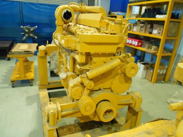 SA6D170-1 (SA6D170E-1, SA6D170L-1) 8534