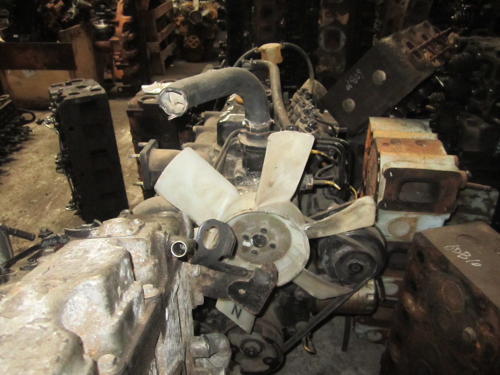 4D84-1 (4D84E-1, 4D84L-1) 8785