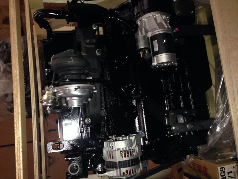 S4D106-1FA (Yanmar 4NTV106) 8974