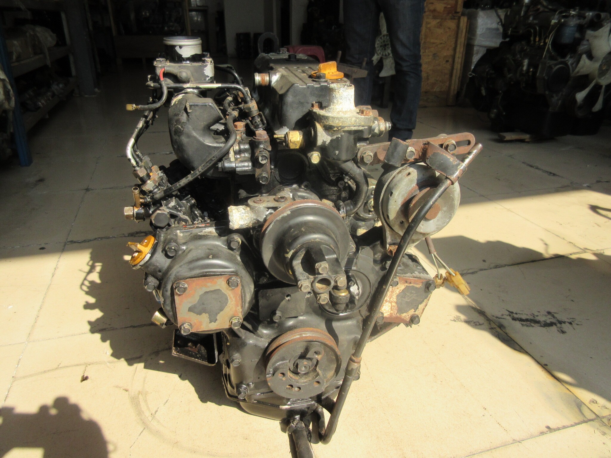 3D84-5 (3D84E-5, 3D84L-5) 8781