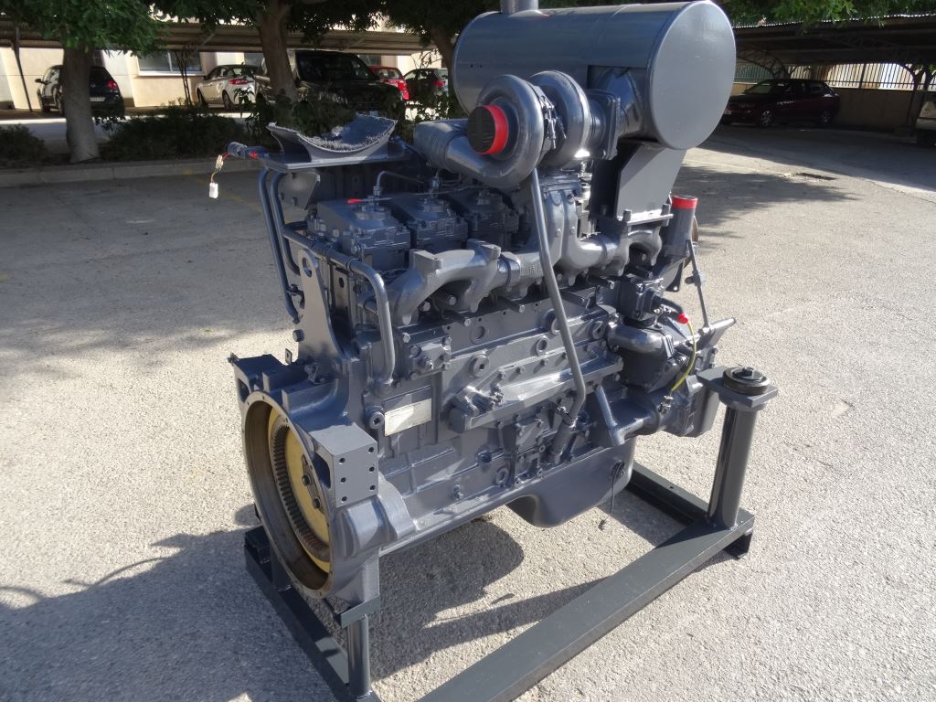 S6D125-2 (S6D125E-2, S6D125L-2) 8496